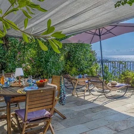Casa vacanze Casetta Ricci - Les Azedarachs Ii *