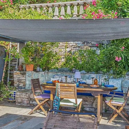 度假居 Casetta Ricci - Les Azedarachs Ii