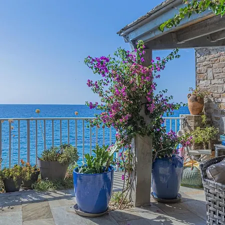 Casetta Ricci - Les Azedarachs Ii Casa vacanze *