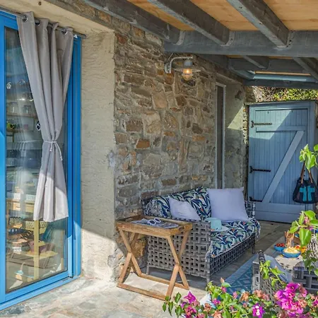 Ferienhaus Casetta Ricci - Les Azedarachs Ii *