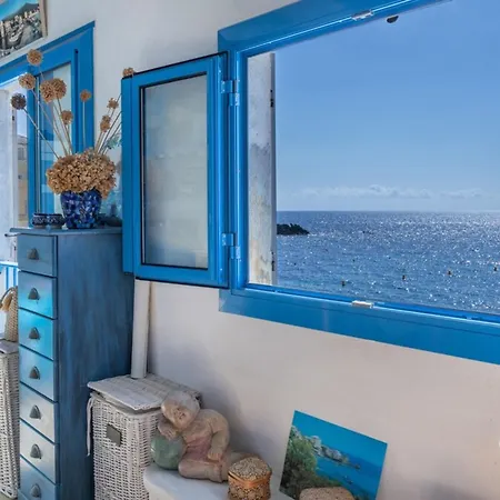 Casa vacanze Casetta Ricci - Les Azedarachs Ii