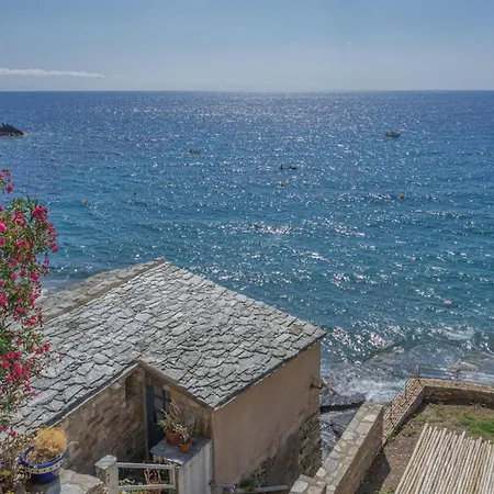 Casetta Ricci - Les Azedarachs Ii *