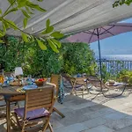 Tatil Evi Casetta Ricci - Les Azedarachs Ii *