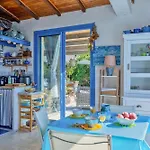 Casetta Ricci - Les Azedarachs Ii Tatil Evi Brando