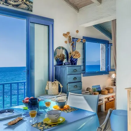 Casetta Ricci - Les Azedarachs Ii