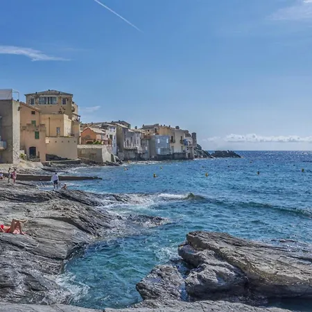 Casetta Ricci - Les Azedarachs Ii Holiday home *