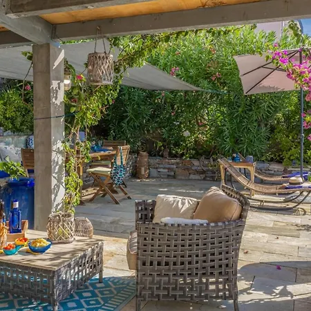 Casetta Ricci - Les Azedarachs Ii