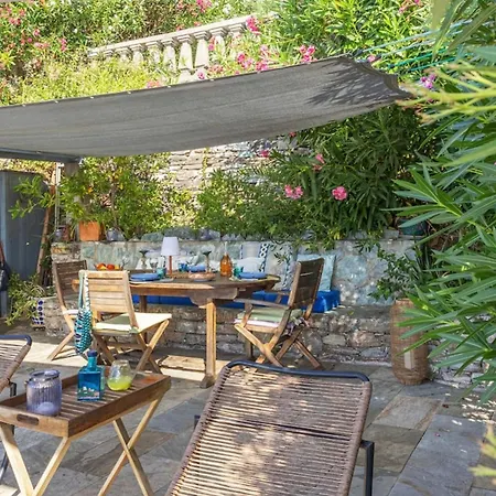 Casetta Ricci - Les Azedarachs Ii Holiday home