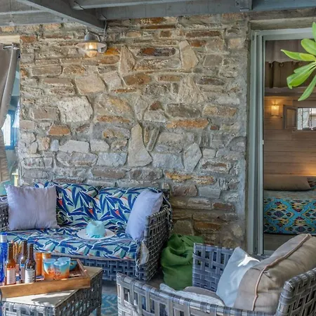 Casetta Ricci - Les Azedarachs Ii Holiday home *