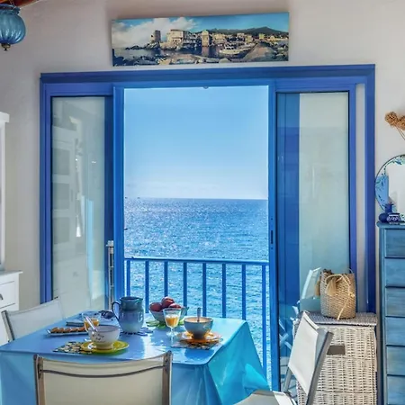 Casetta Ricci - Les Azedarachs Ii *