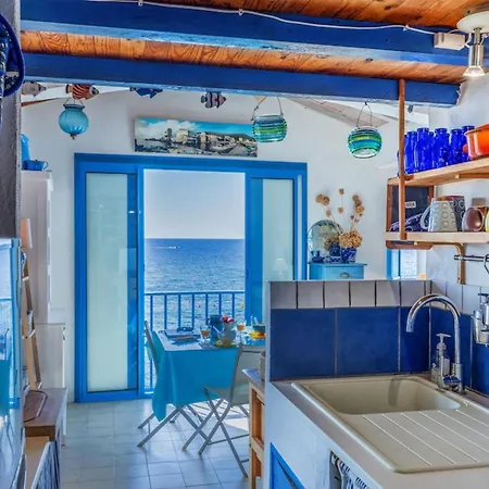 Casetta Ricci - Les Azedarachs Ii Holiday home