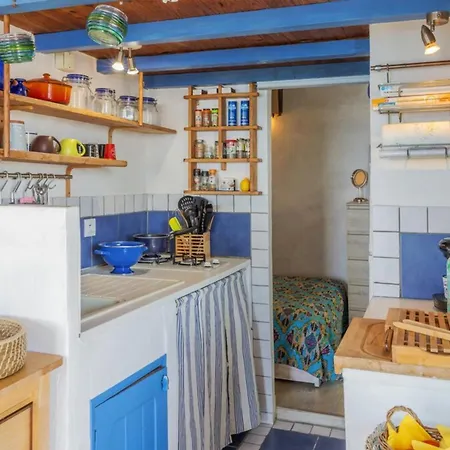 Casetta Ricci - Les Azedarachs Ii Holiday home *