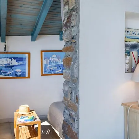 Holiday home Casetta Ricci - Les Azedarachs Ii Erbalunga (Corsica)