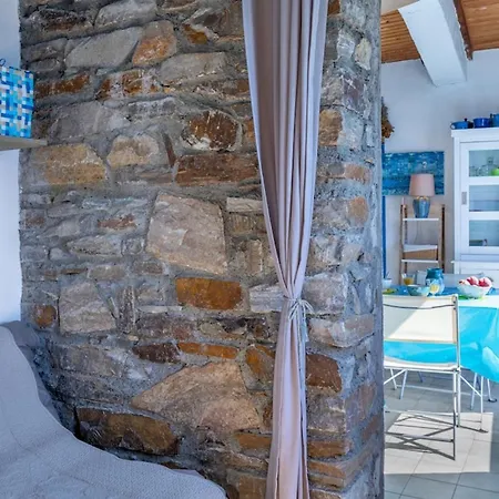 Casetta Ricci - Les Azedarachs Ii *