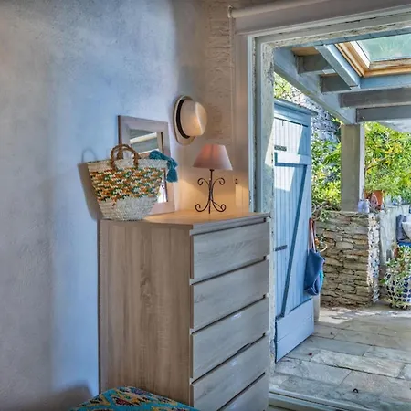 Holiday home Casetta Ricci - Les Azedarachs Ii *