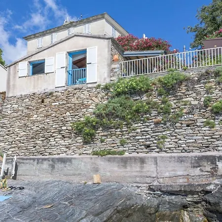 Casetta Ricci - Les Azedarachs Ii Brando