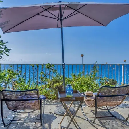 Holiday home Casetta Ricci - Les Azedarachs Ii