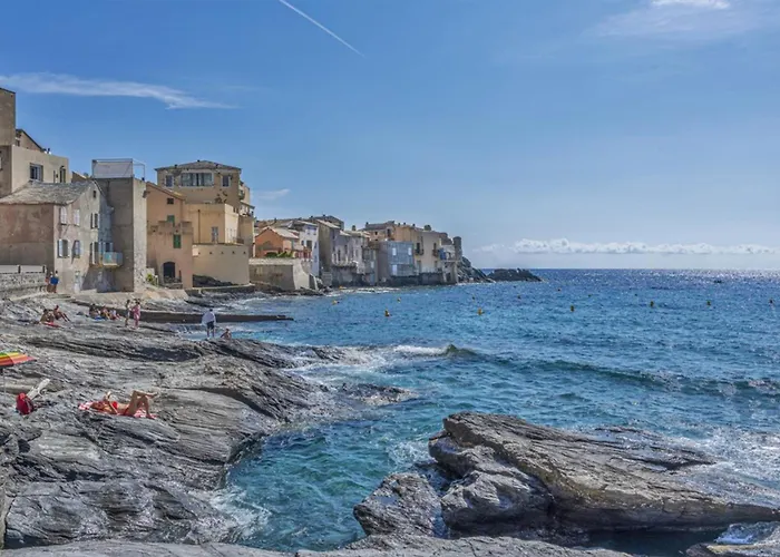 Casetta Ricci - Les Azedarachs Ii Holiday home *