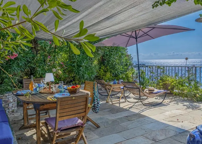 Holiday home Casetta Ricci - Les Azedarachs Ii *