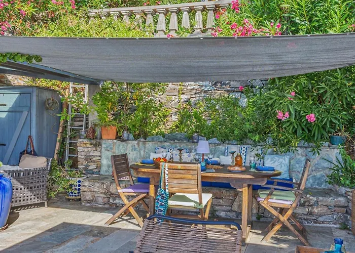 Holiday home Casetta Ricci - Les Azedarachs Ii