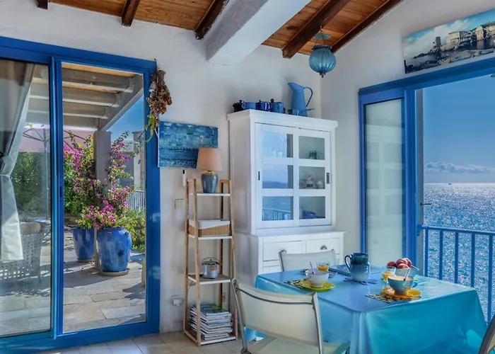 Casetta Ricci - Les Azedarachs Ii * Brando