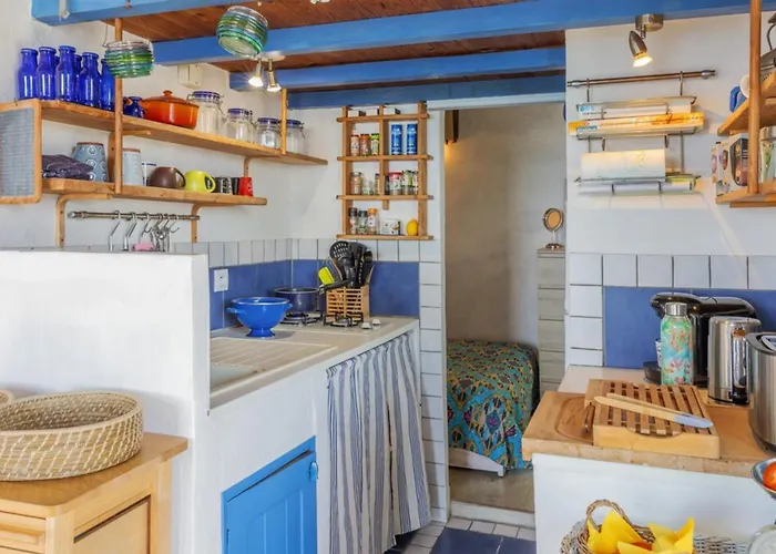 Casetta Ricci - Les Azedarachs Ii Holiday home *