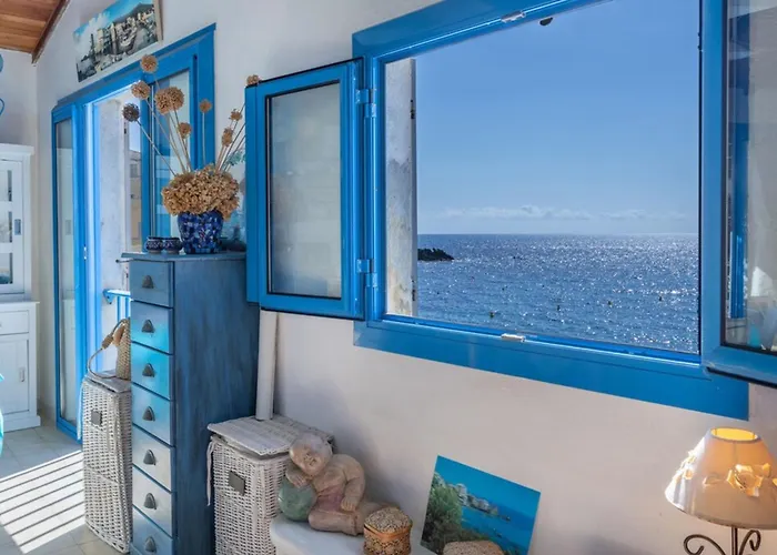 Holiday home Casetta Ricci - Les Azedarachs Ii