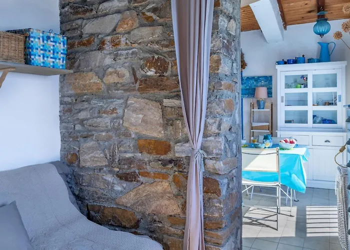 Casetta Ricci - Les Azedarachs Ii *