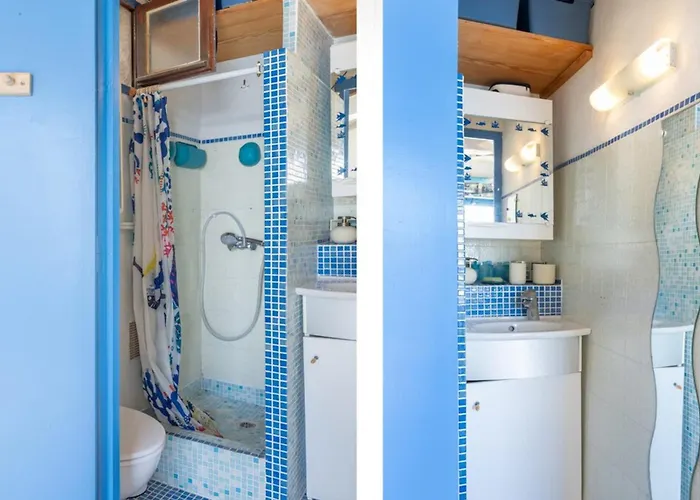 Casetta Ricci - Les Azedarachs Ii Brando