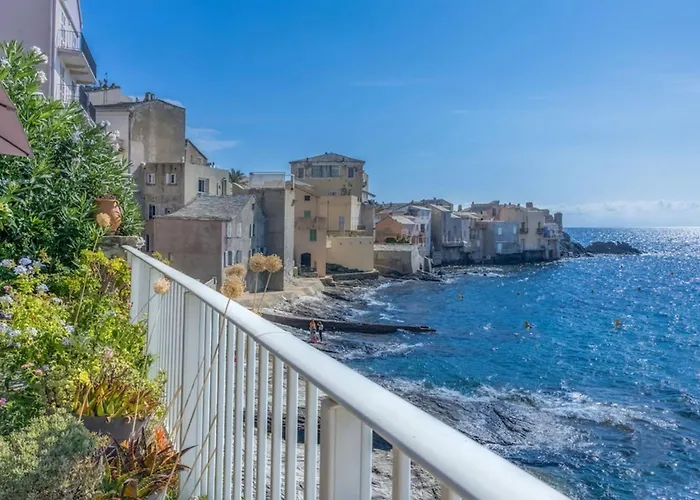 Casetta Ricci - Les Azedarachs Ii Holiday home *