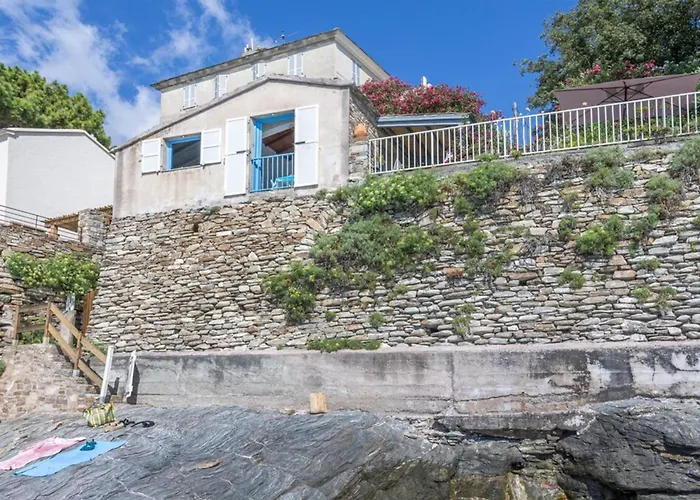 Casetta Ricci - Les Azedarachs Ii Brando