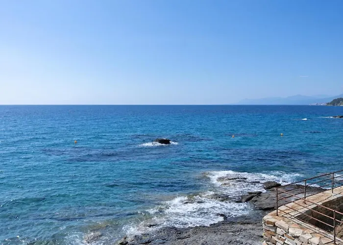 Casetta Ricci - Les Azedarachs Ii